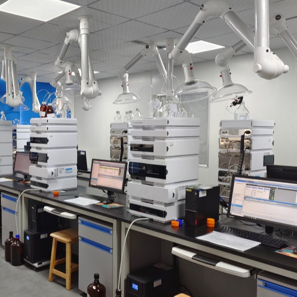 Полупродукты натурального продукта/модификация структуры (договорные исследования и разработки и производственные услуги—Cmo/Cdmo) профессионально и эффективно