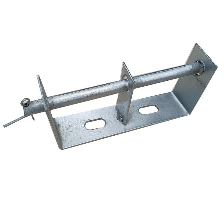 Production and Wholesale Supply of Cold-Drawn Galvanized Flat Iron Two-Digit Power Street Codes