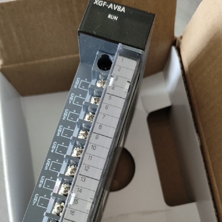 South Korea LS/power generation memory module XBO-M2MB memory XBL-PMEC/PS/DS/CM/CS EA