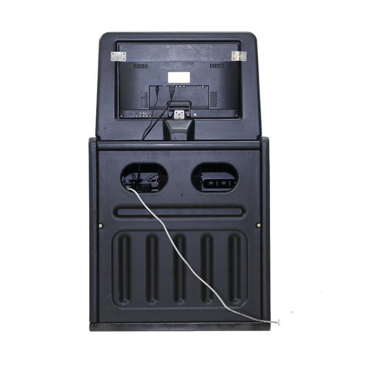 Wholesale Driving School Simulator, Car Driving Simulator Training Machine, Driving School Acceptance Equipment, Training Equipment