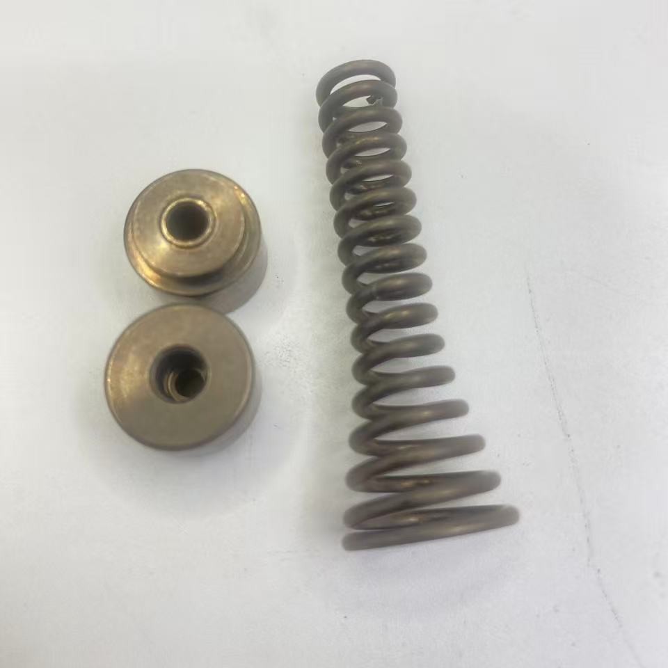 Composite Electroplating Nickel Teflon (Teflon) Process