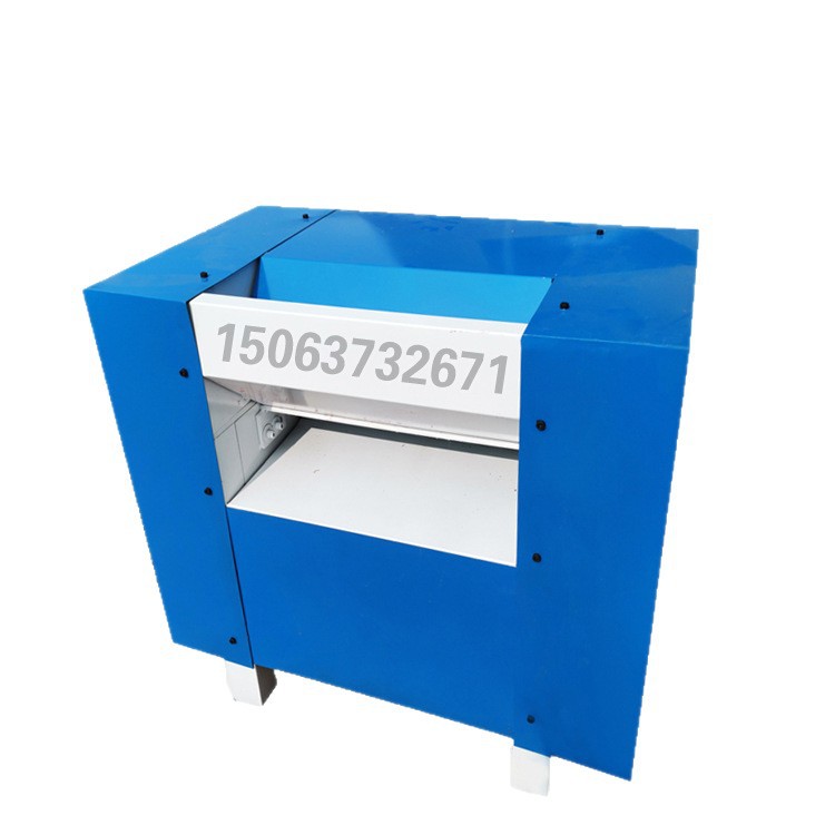 Alcohol Cotton Spray Glue Cotton down Cotton Blooming Machine Manufacturer Small Plush Toy Cotton Opening Machine Pp Cotton Opening Machine