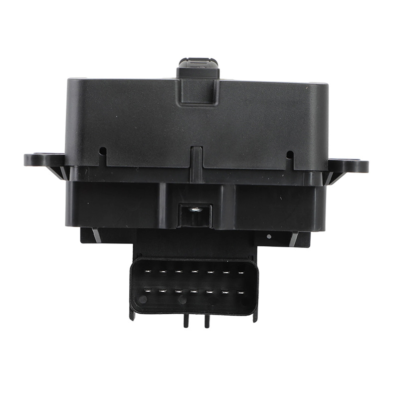 68290764Ac Is Suitable for 2018-2020 Jeep Wrangler Glass Regulator Switch Electric Window Switch