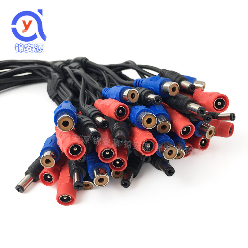 Quality pickup fidelity monitoring linear sound collector with output pickup microphone high sensitivity audio collector