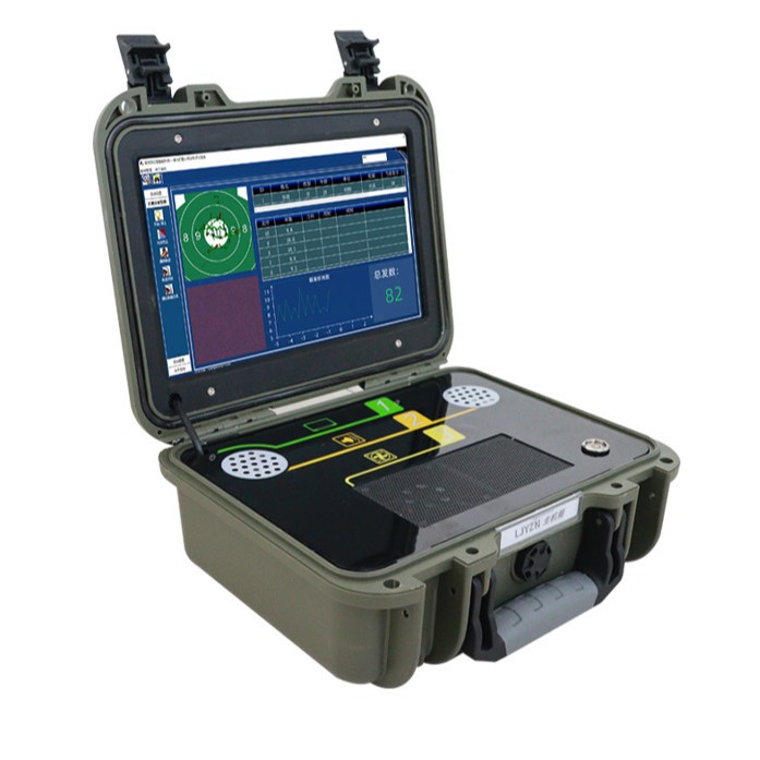 Individual Soldier Intelligent Simulation Shooting Training System Simulation Shooting Teaching System Simulation Training Equipment Aiming and Target Reporting