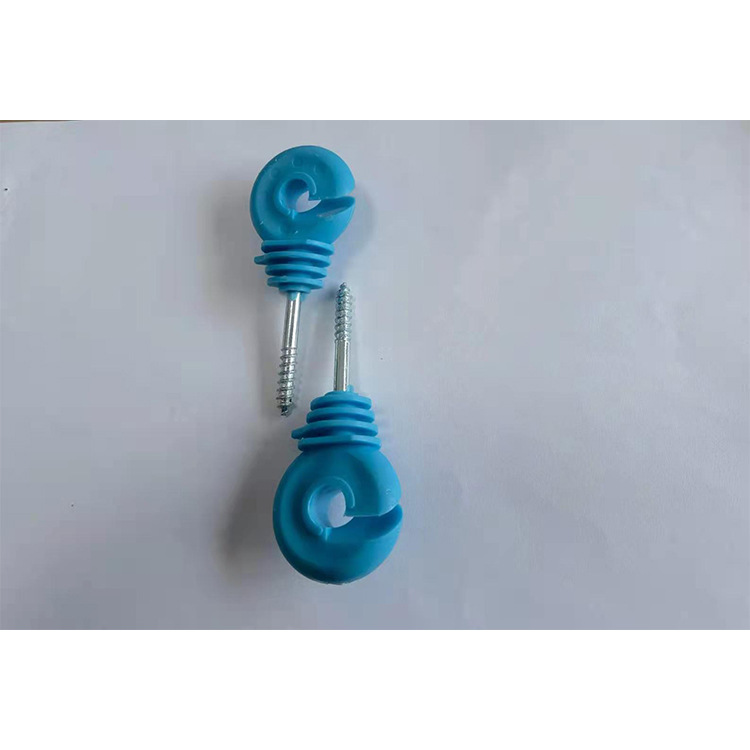 Factory Direct Power Supply Sub-fence Pulse Warning Sign Digital Fence School Anti-theft Warning Sign Various Accessories