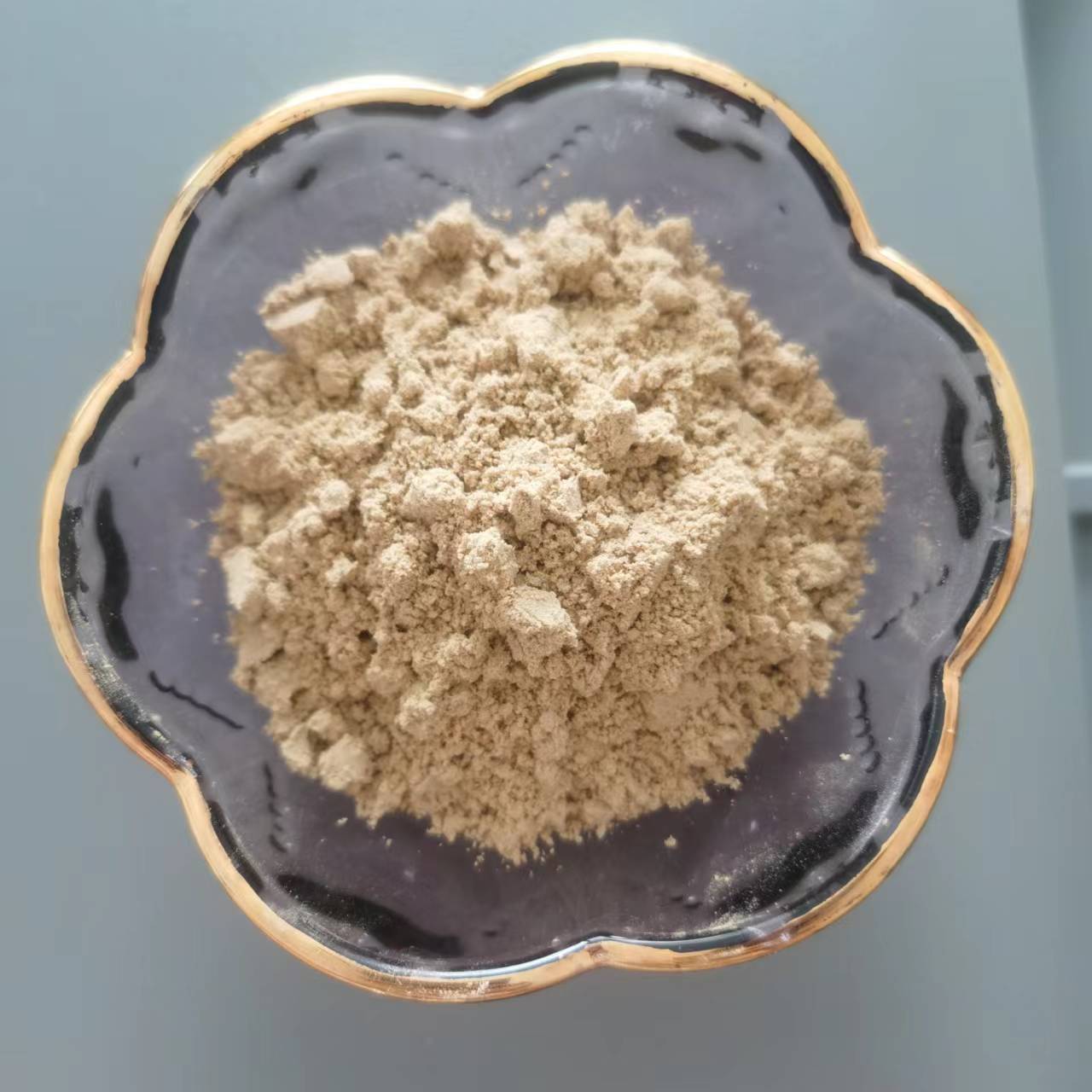 Grifola Frondosa Powder Polysaccharide Grifola Frondosa Pollen Extract Grifola Frondosa Pollen Scientific Research Edible Fungus Powder Raw Material 500g