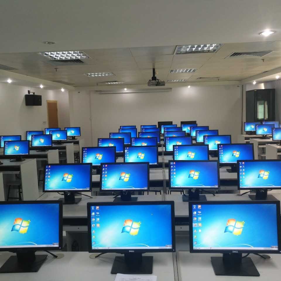 Group Discussion Screen Recording Network Snapshot Cloud Classroom Interactive Platform Teaching Management Software