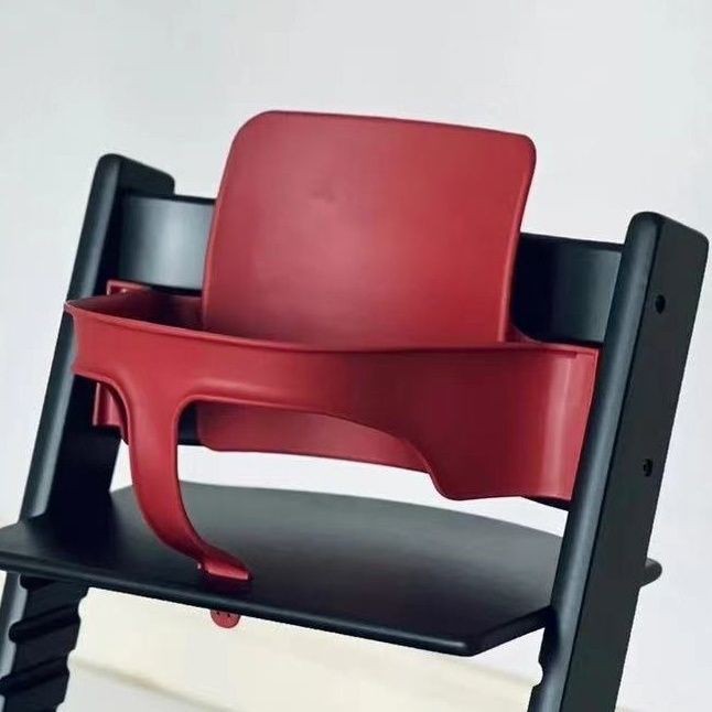 Growing Chair Baby Kit Children's Safety Guard Backrest Baby Kit Children's Dining Chair Accessories TT Free Shipping