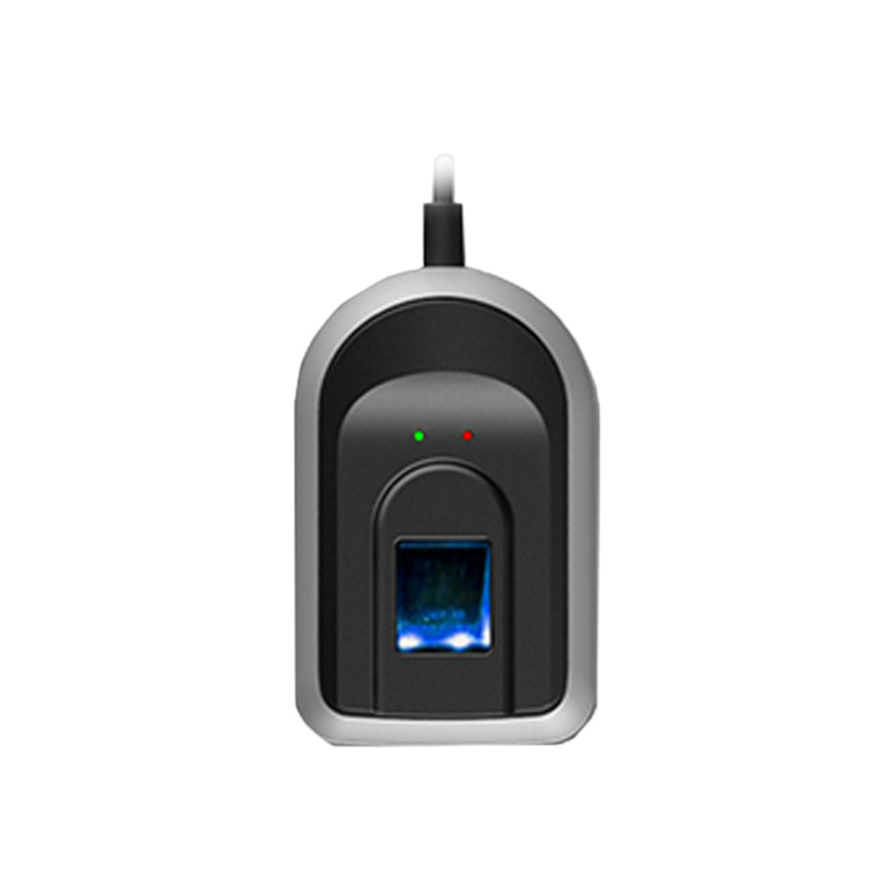 Haibao City Intelligent Fingerprint Collector Fingerprint Entry Instrument Hand Fingerprint Recording Fingerprint Card Machine Fingerprint Photographer