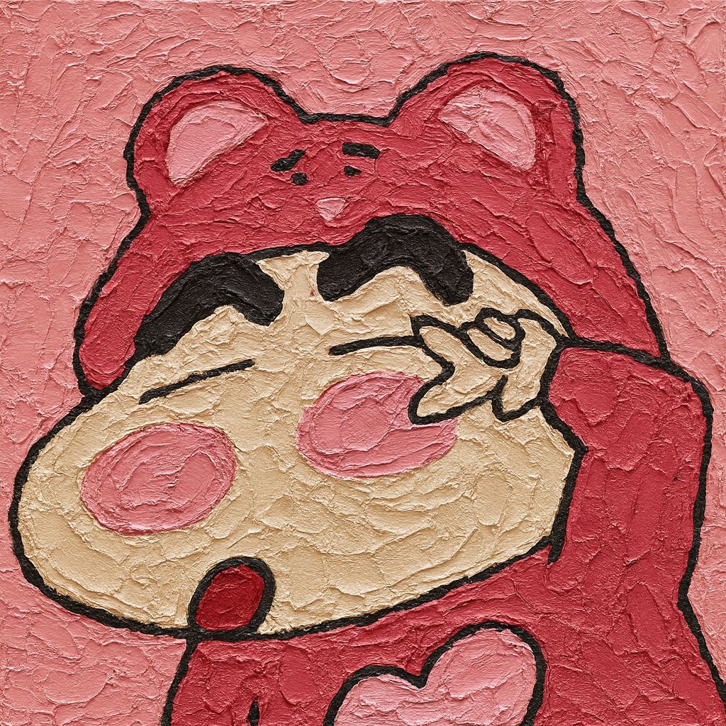 Adjustment-Free Quartz Sand DIY Digital Texture Painting Tools Are Complete and Ready to Paint Cross-Border Dropshipping Stall Decoration