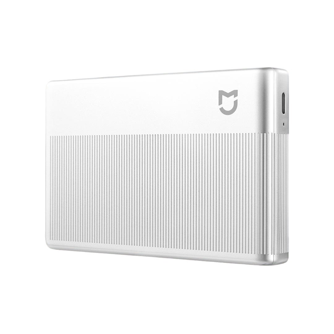 Suitable for Mijia Pocket Photo Printer 1S Smart Home Inkless Mini Portable Photo Printer