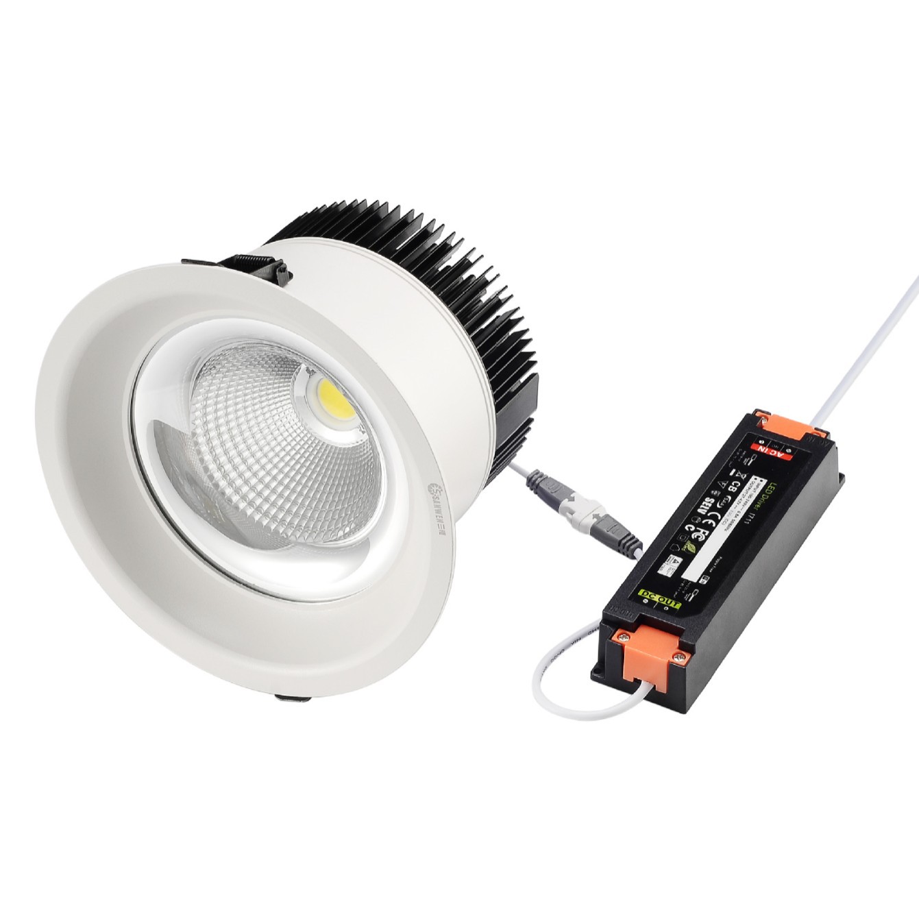 Product Photography: Provide Photography Services for Shenzhen's Optoelectronic Products, Lighting and Lamps