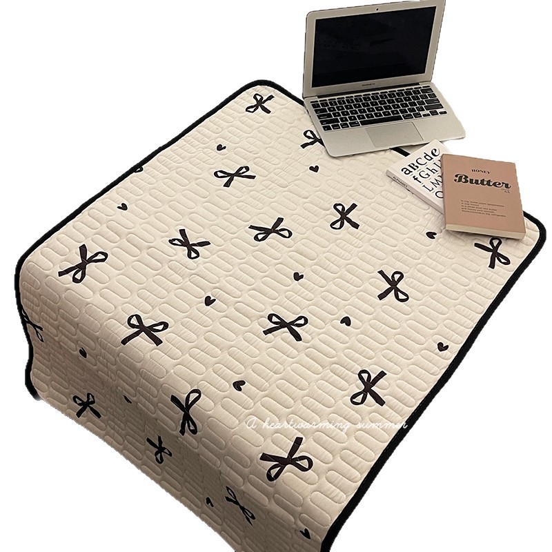 Washable Diaper Pad, Menstrual Period Pad, Small Mattress, Aunt Pad, Menstrual Bed, Girls Dormitory, Universal for All Seasons