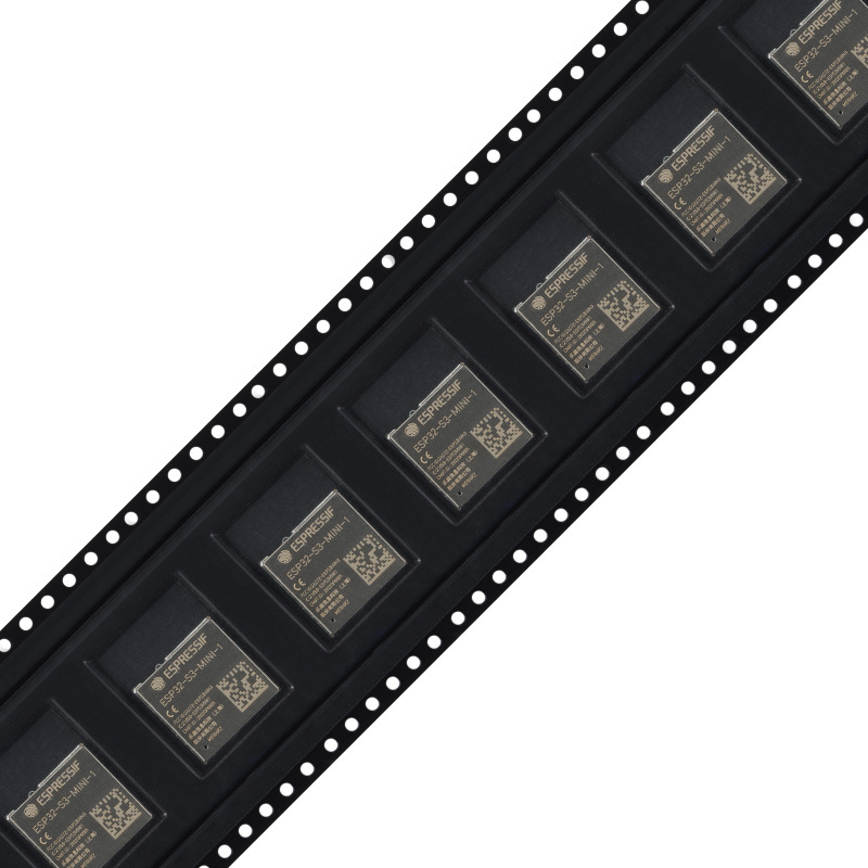 Esp32-S3-Mini-1-N4R2 Wi-Fi+Bluetooth5.0 4Mb 32-Bit Dual-Core Mcu Module in Stock