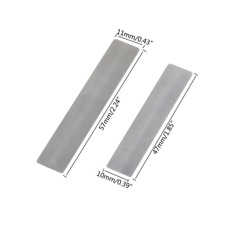 Air compressor valve plate Direct Connection Machine accessories valve plate wind valve bar 10x 47 11x 57 steel plate 65 valve plate 47 valve plate