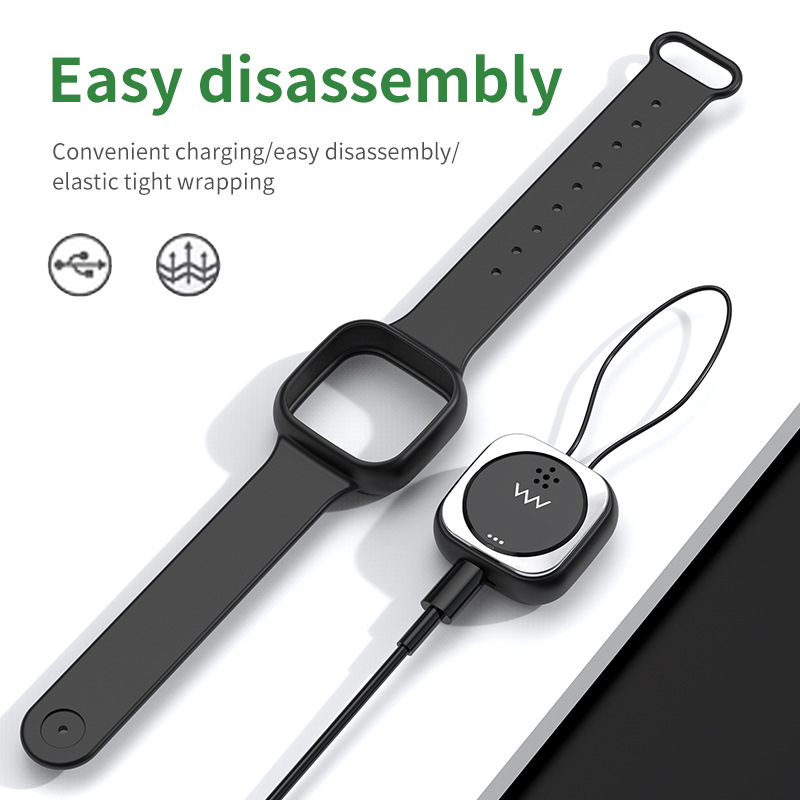 F8 Supplies Ultrasonic Mosquito Repellent Wristbands, Electronic Watch Mosquito Repellents, Children's Outdoor Mosquito Repellent, Portable Mosquito Repellent Devices