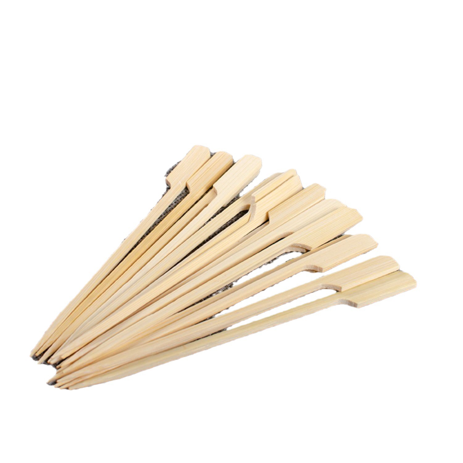 Iron Skewers, Bamboo Skewers, Barbecue Skewers, Oden Skewers, Fragrant Bamboo Skewers, Wholesale Candied Hawthorn Skewers, Disposable Skewers