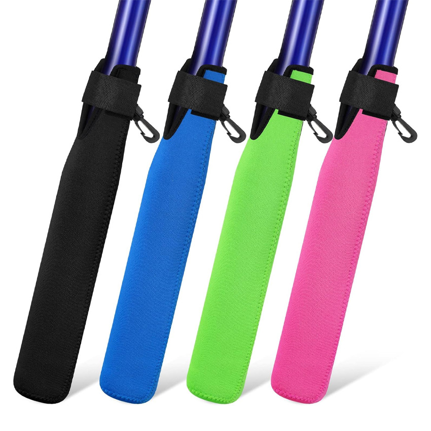 Cross-Border Diving Material Outdoor Sports Baseball Set, Wear-Resistant Softball Bat, Baseball Bat Storage Bag, Convenient to Carry