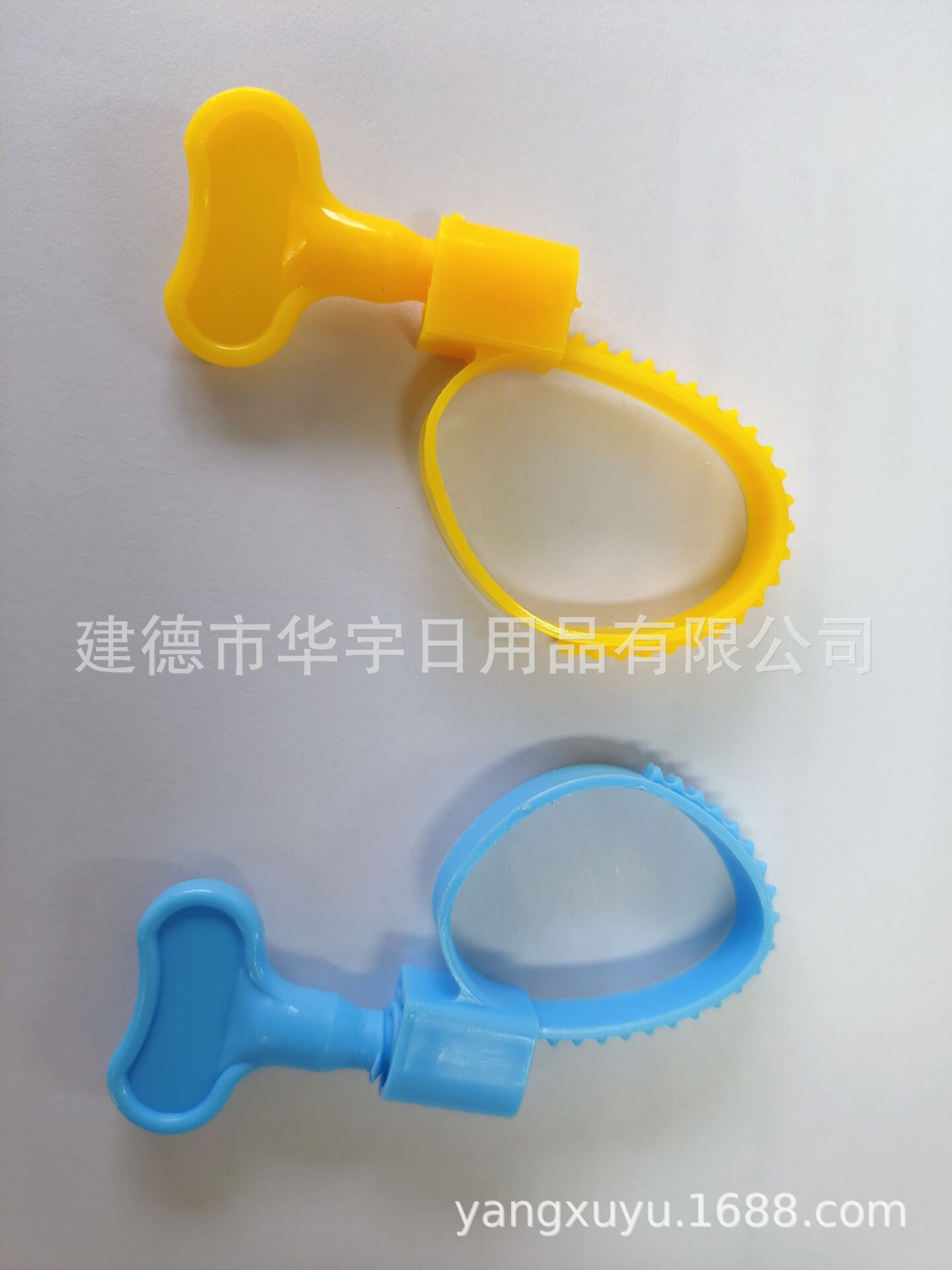 Product Accessories Plastic Buckle Product Holder