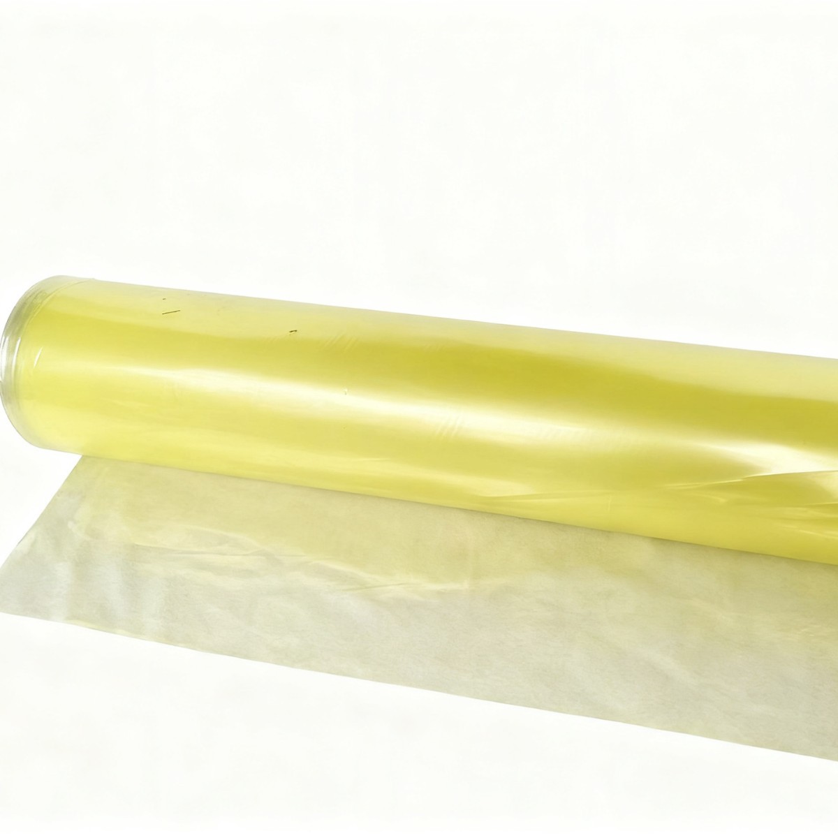 Rtm Vacuum Bag Film Carbon Fiber Wind Power Yacht Vacuum Diversion Infusion Preimpregnated Material High Temperature Resistant New Material