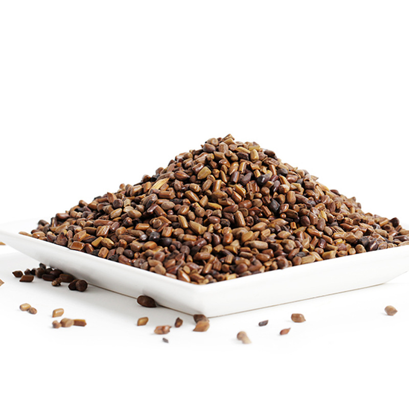 Cassia Seed Tea 250g Canned Stir-Fried Chinese Medicinal Materials Wholesale Tea Can Be Made into Chrysanthemum Cassia Seed Tea Factory Direct Sales