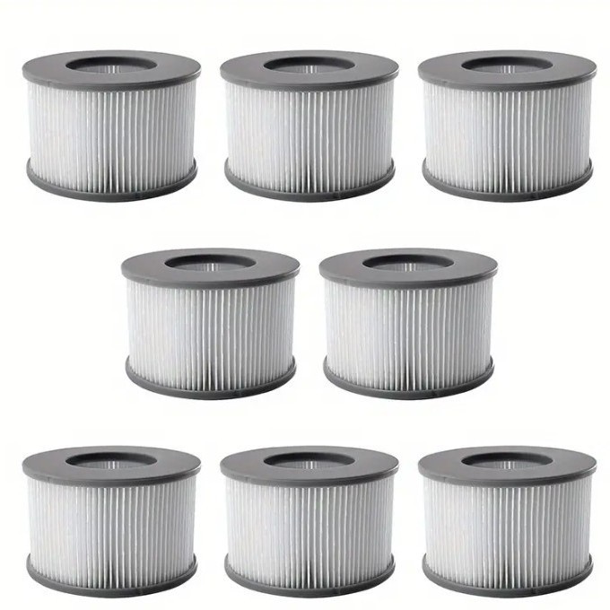 в наличии Мспа надувная ванна горячий источник бассейн БРАСТ элемент фильтра для бассейна Мспа