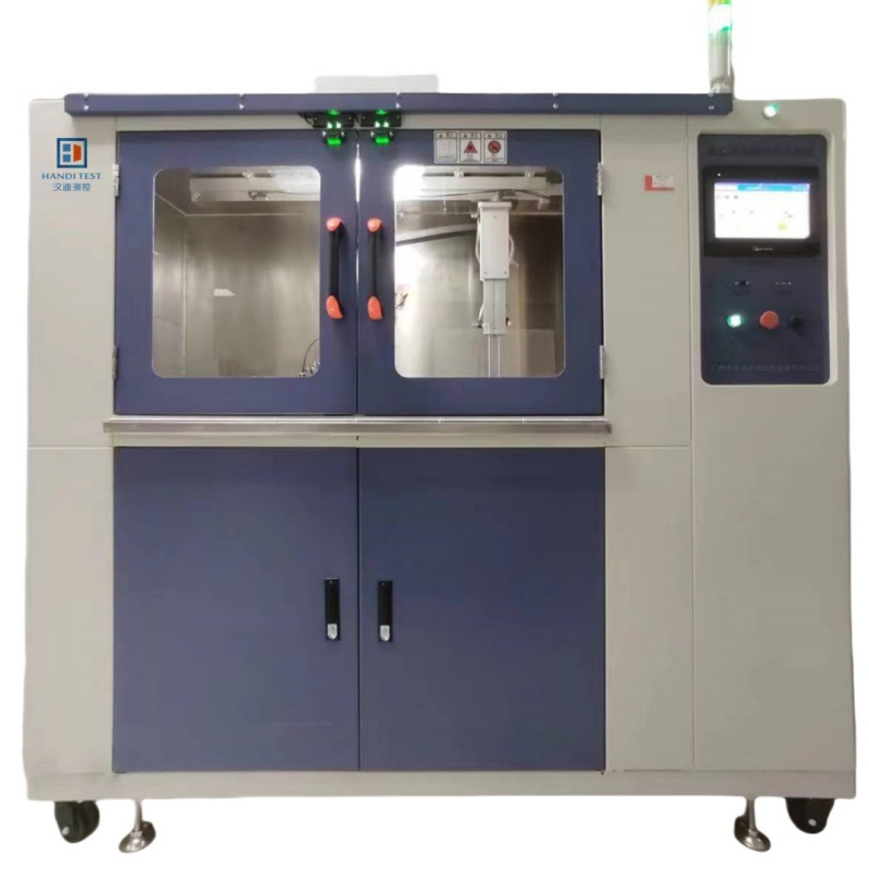 High and Low Temperature Oil Tank Guangzhou Handy Liquid Tank Hot and Cold Impact Test Machine Guangdong Hot and Cold Oil Tank Constant Temperature Oil Bath Manufacturer