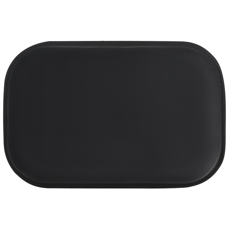 Car Armrest Box Booster Pad Car Central Armrest Box Plush Pad Arm Pad Car Interior Armrest Pad Cover