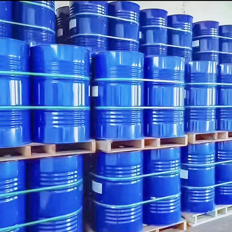 Isopropyl Ketone Ip Slow Drying Paint Ink Coating Thinner Content 99% Industrial Grade Isopropyl Ketone