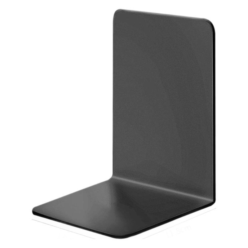 Bookends, Bookends, Divided Book Clips, Bookends, Desktop Storage, Fixed Books, Creative Student Bookshelves