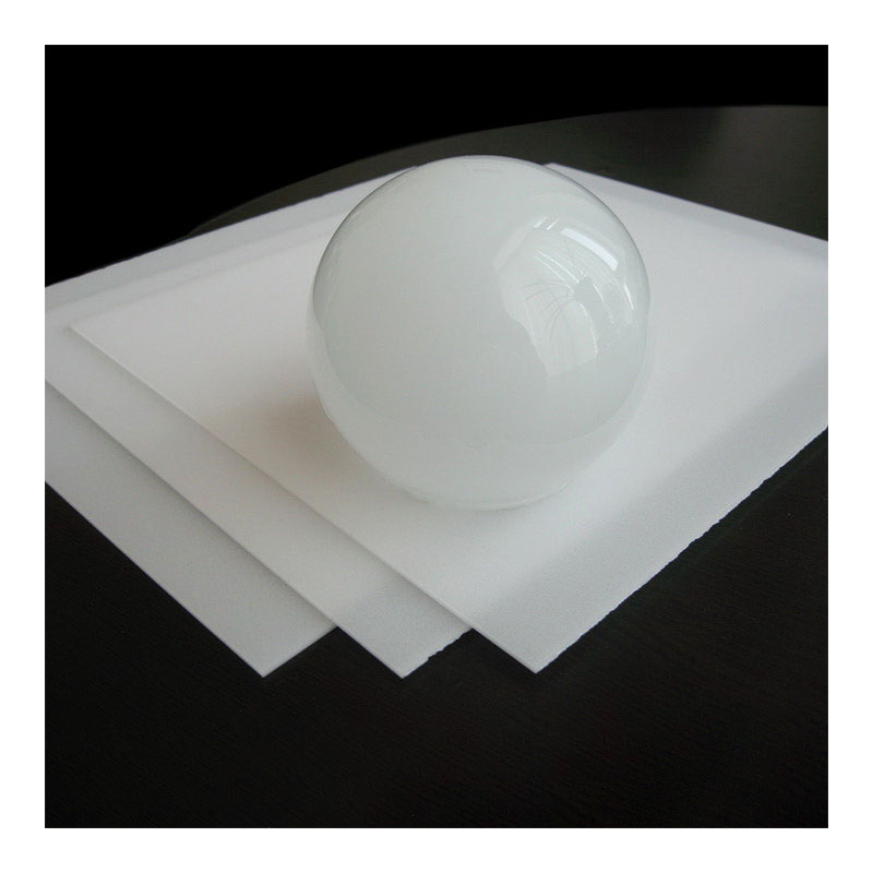 Диффузионная пластина световодная пластина отражающая бумага трехкомпонентная готовая ламповая шина гостиничная цветная контрольная световодная пластина потолочная лампа