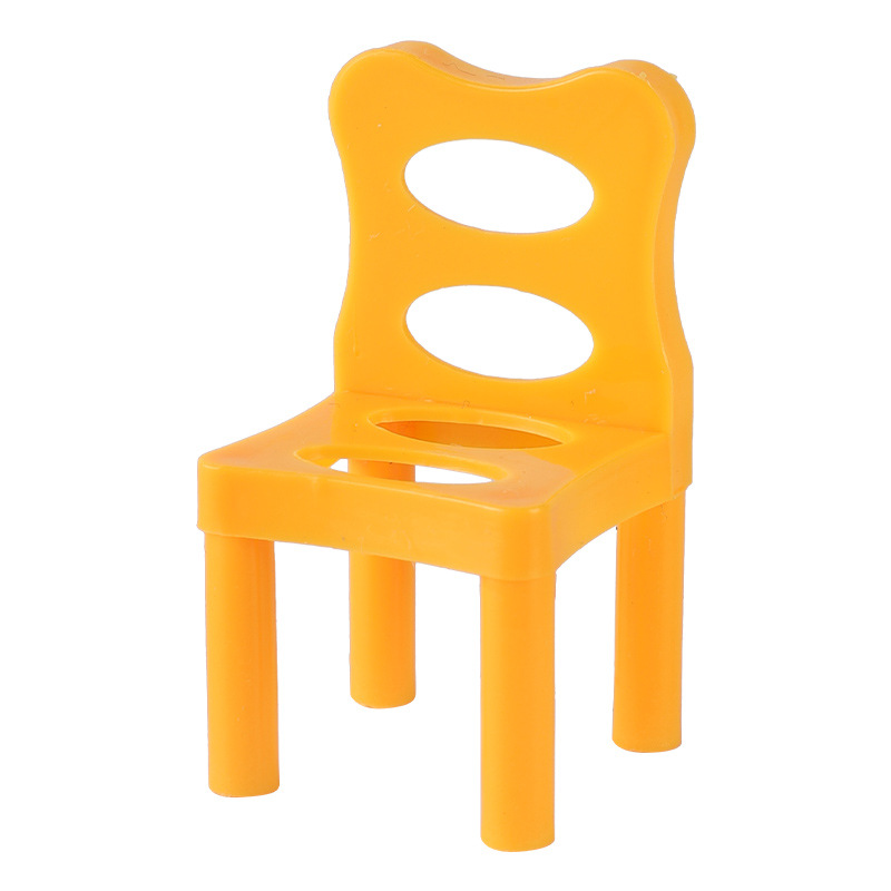 Kindergarten early education stacked music chair building blocks multi-person desktop educational toys parent-child interactive balance training wholesale
