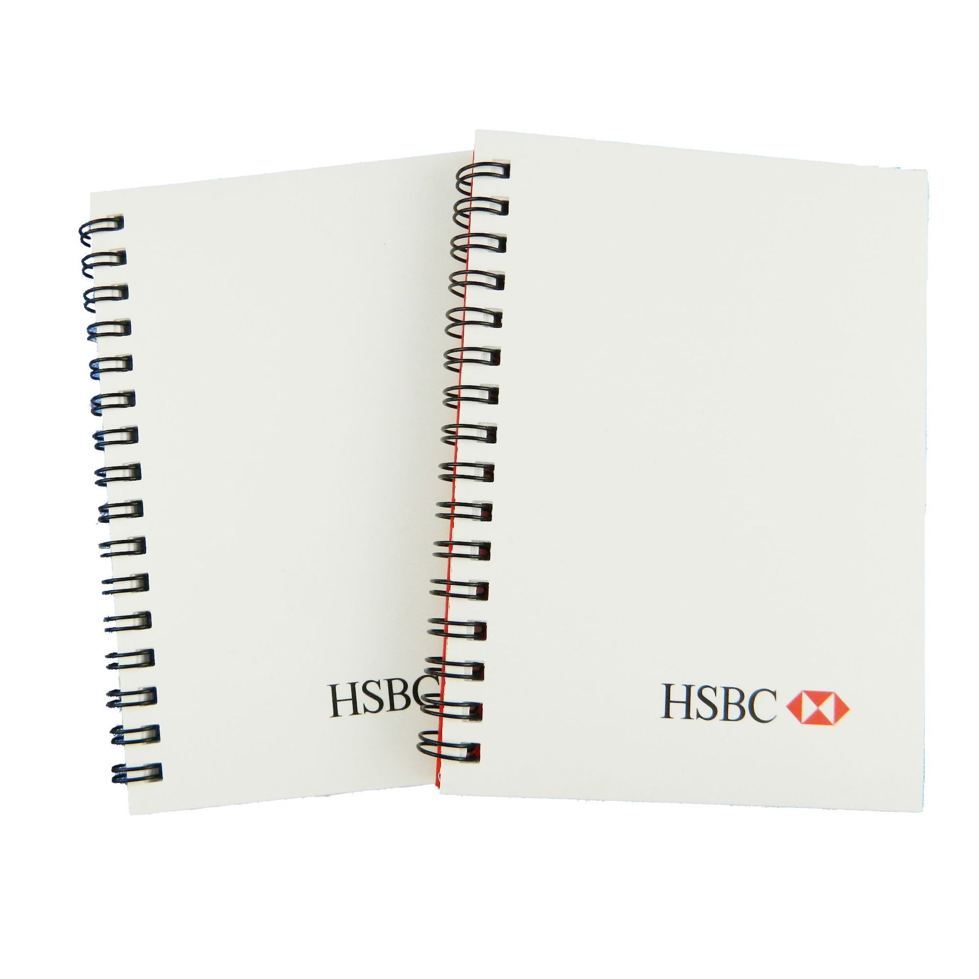 Coil Notebook Logo Pp Coil Notebook Notepad Cover Loose-Leaf Notebook Manufacturer Production