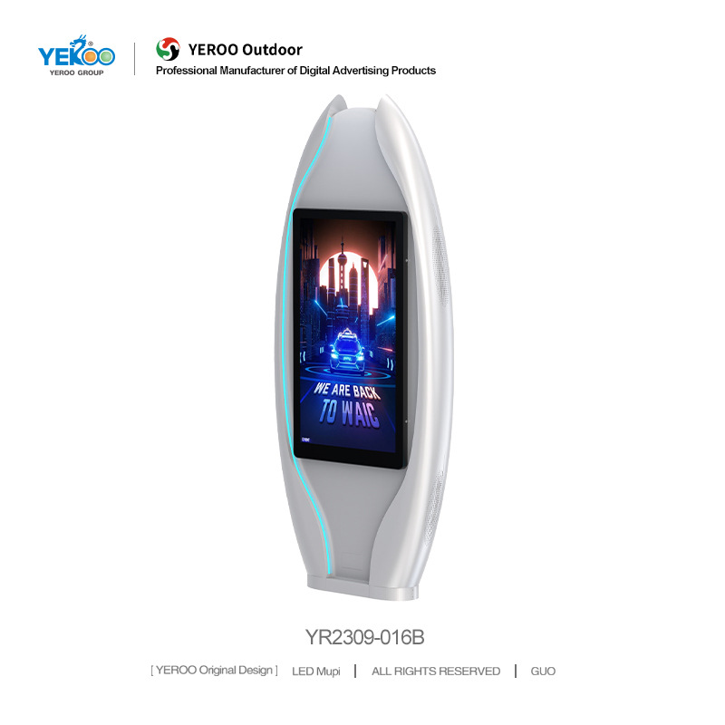 Кросс-бордерный уличный светодиодный экран, полноцветный P3, водонепроницаемый, высокояркий цифровой светодиодный дисплей, рекламная машина