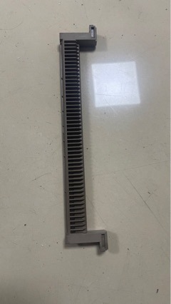 Tft Glass Cleaning Basket, Cassette Strip, Glass Cover Plate Cleaning Basket