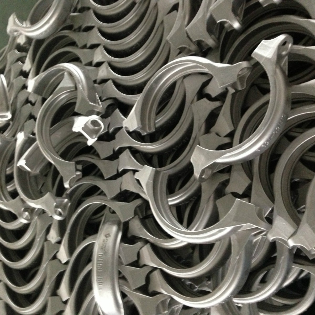 Cast in Shape, Crafted in Heart, Steel Flower Brand Composite Deoxidizer, Steel Water Purification Solution