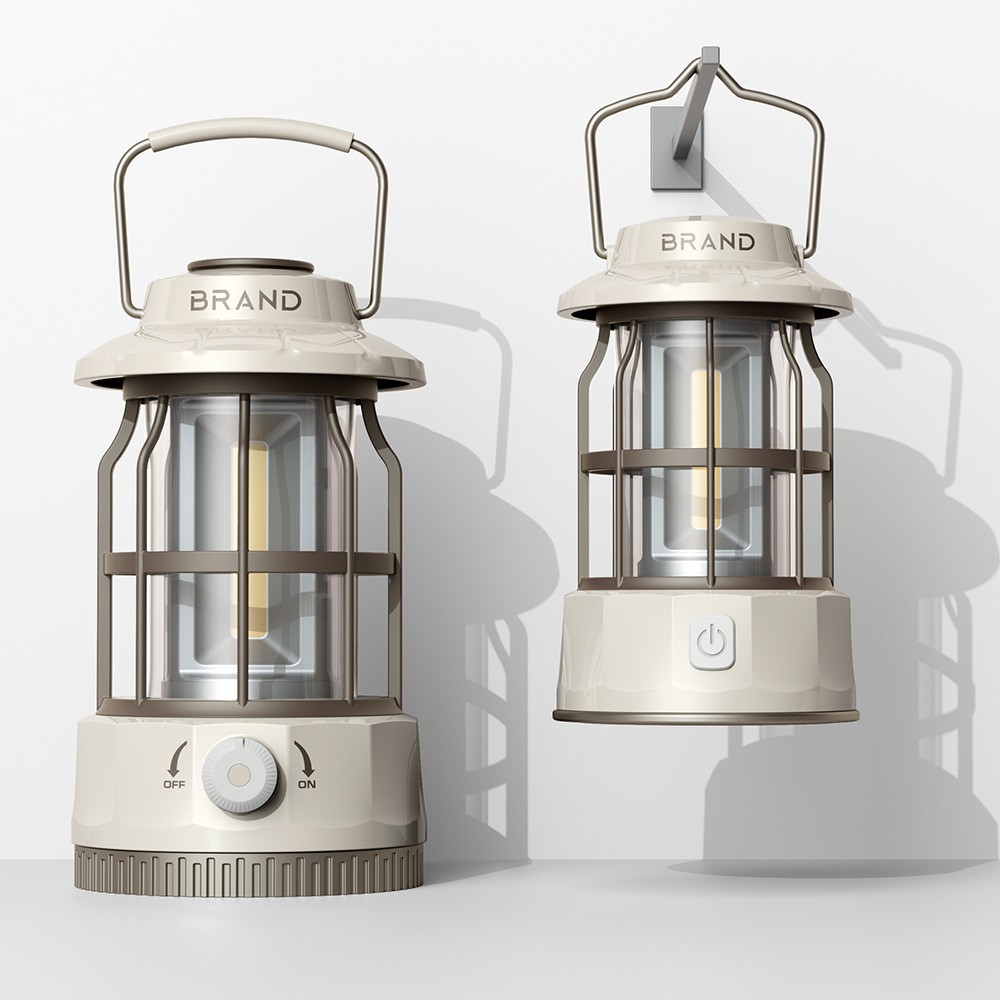 Новая наружная кемпинговая лампа, атмосферная, лампа для палатки, ретро лампа-лошадь, подарочная лампа, портативная кемпинговая лампа