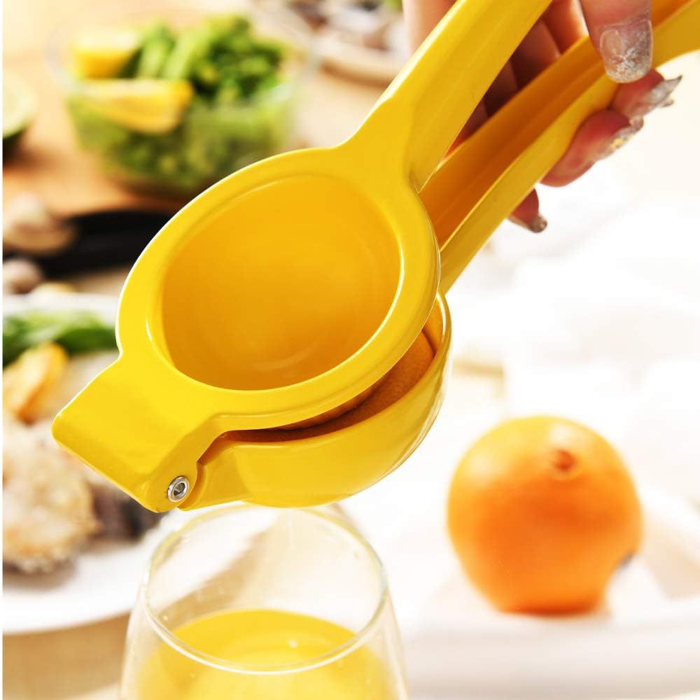 Manual Lemon Clip Lemon Juicer Fruit Juicer