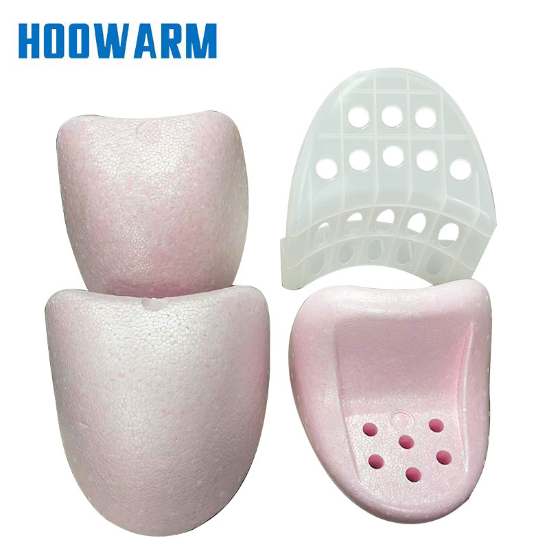 Baby Waist Stool Core Epp Eco-Friendly Cushioning Support Inner Foam Stool Core Plastic Stool Core Storageable