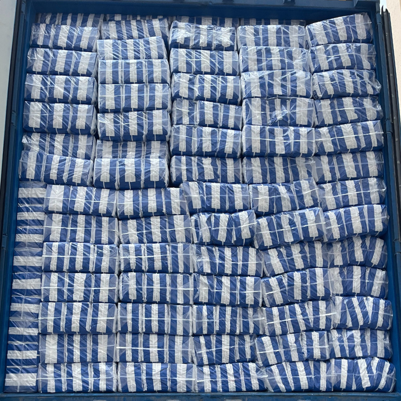 Кастомизированные мягкие подгузники для малышей, дышащие