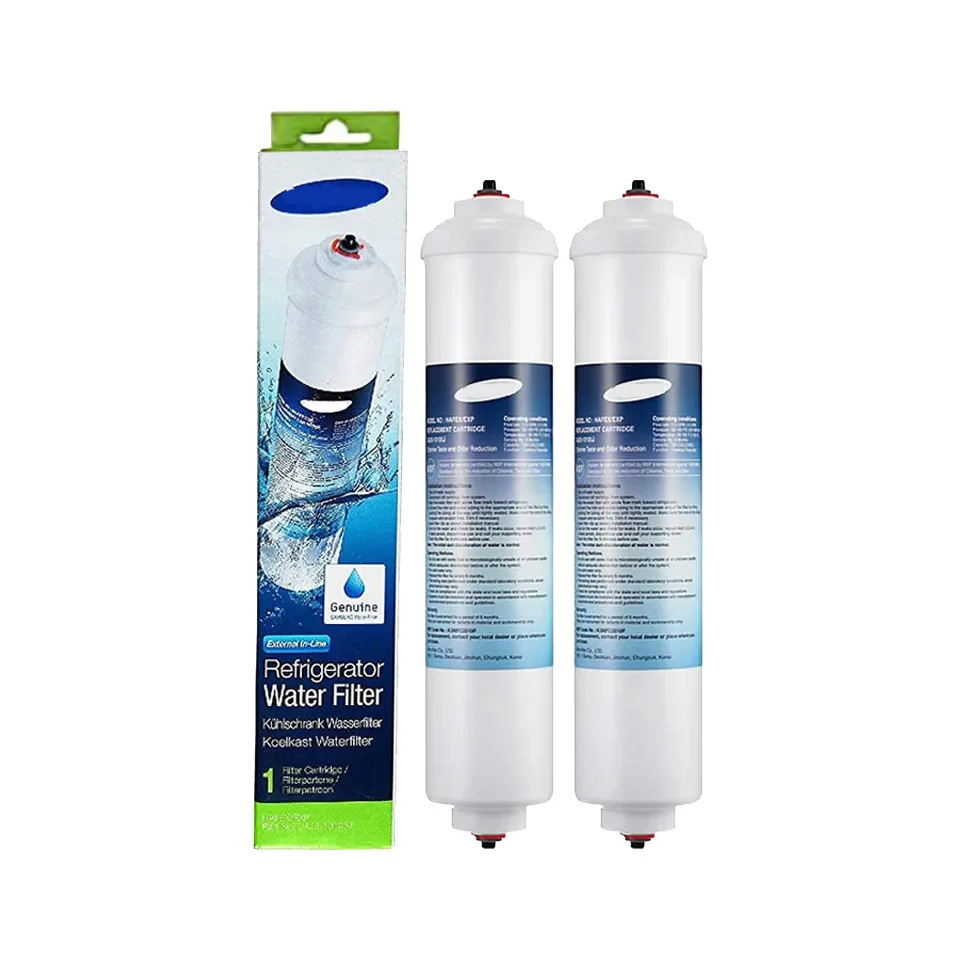 Da29-10105J Refrigerator Water Filter Element Cross-Border Dropshipping Water Purifier Filter Element Activated Carbon Rod