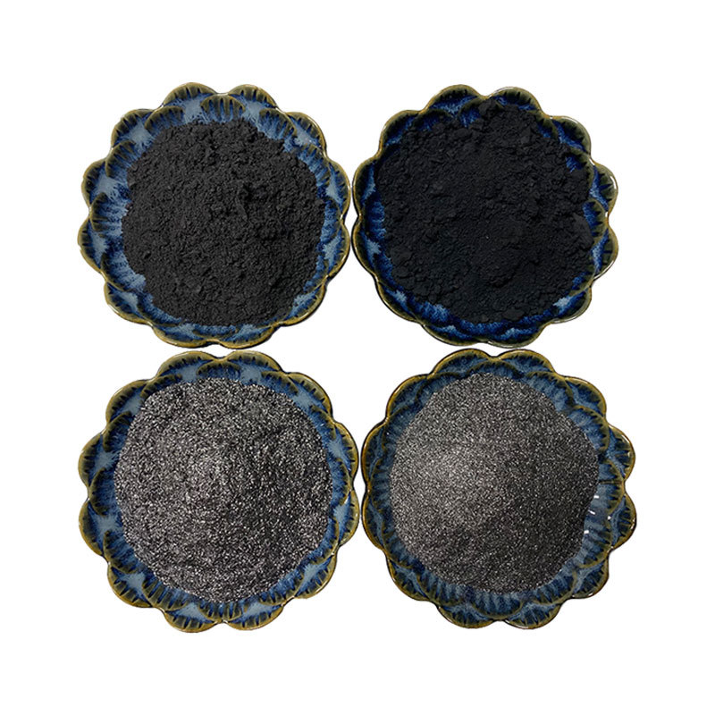 2000 Mesh Flake Graphite Powder Conductive Lubricant Graphite Powder Microcrystalline Graphite Powder Expandable Graphite Powder