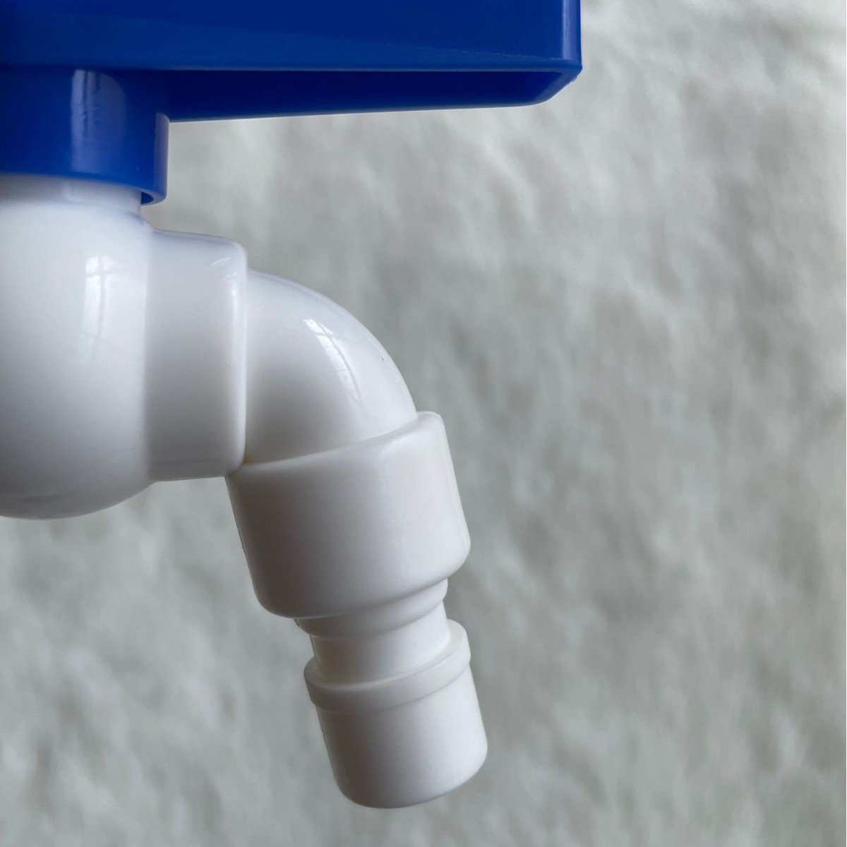 Household Pp Plastic Faucet Leak-Proof and Explosion-Proof Long-Lasting Tap Water Laundry New Faucet