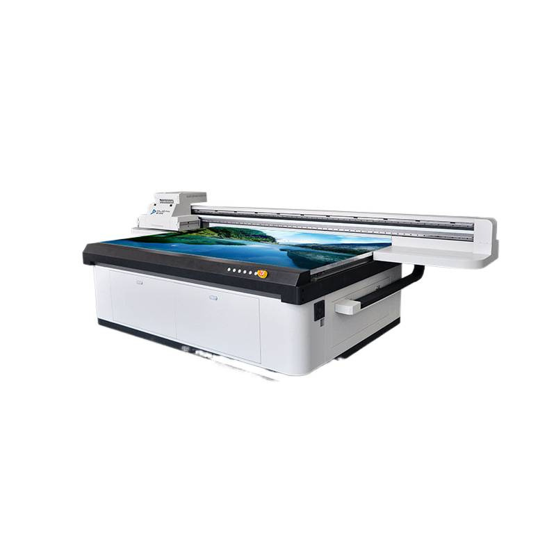 Light Box Soft Film Inkjet Printer Billboard Light Box Luminous Characters Color Printing Equipment Uv Printer