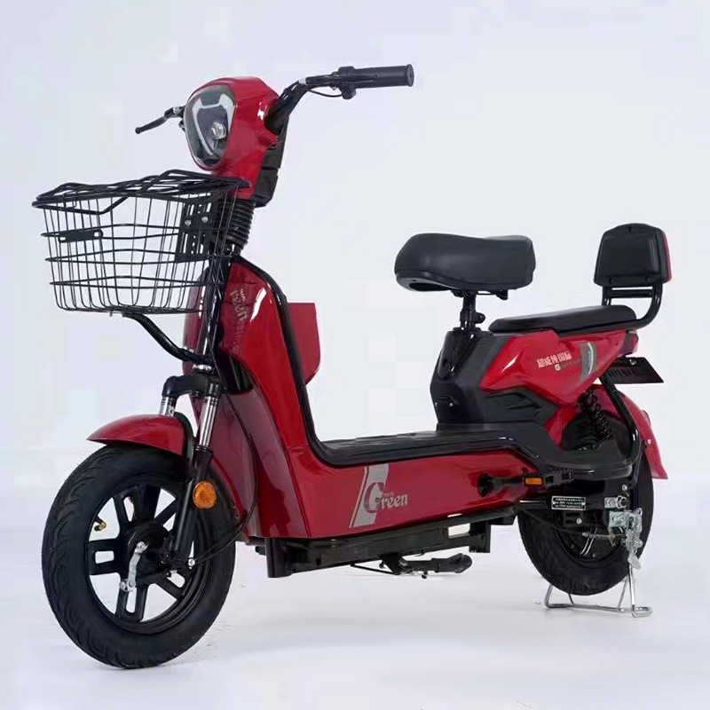 Export Foreign Trade Golden Eagle Electric Vehicle for Adults and the Elderly to Work and Ride Cross-Border E-Commerce Manufacturers Wholesale Sufficient Supply