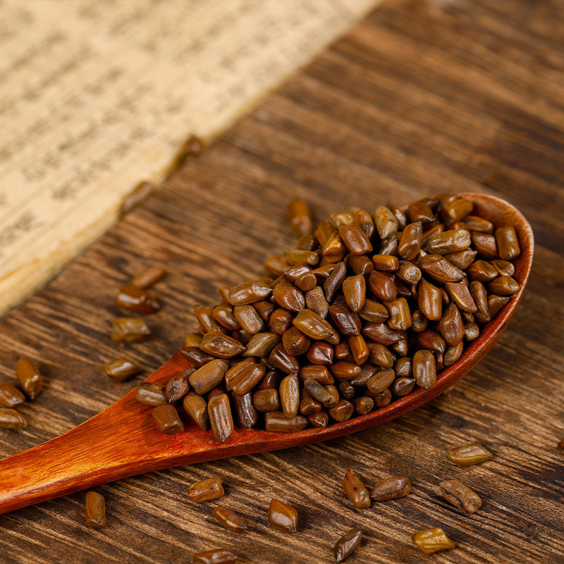 Factory Direct Supply of Cassia Seeds, Wholesale Bulk Cooked Cassia Seeds, Soaked in Water, Tea, Scented Tea, Raw Materials and Agricultural Products