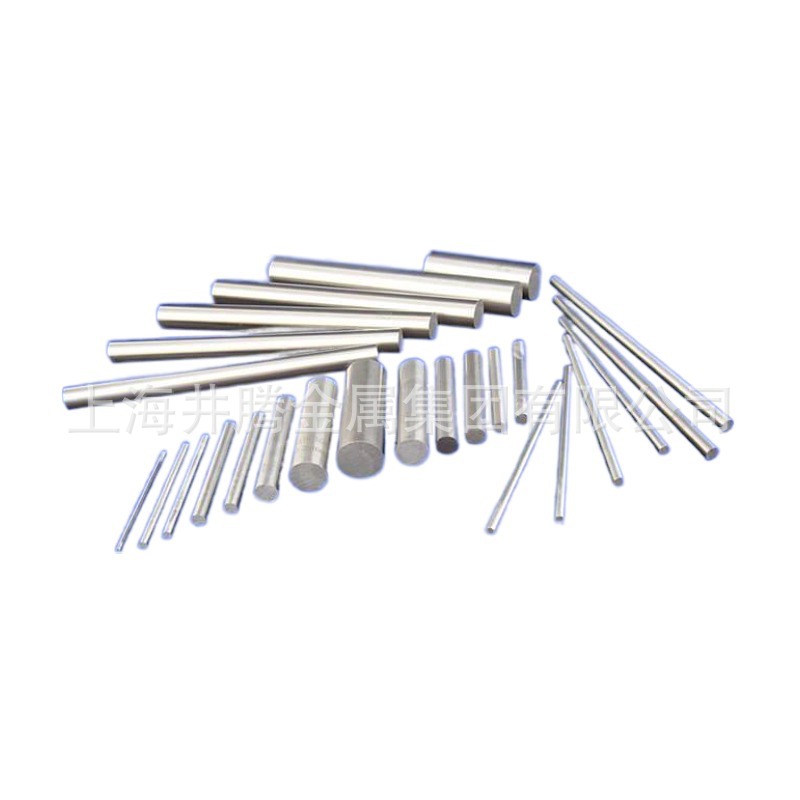 [Imported hot selling] P355GH(1.0473) round steel P235GH steel plate S235JR steel 2Cr12NiMo1W1V