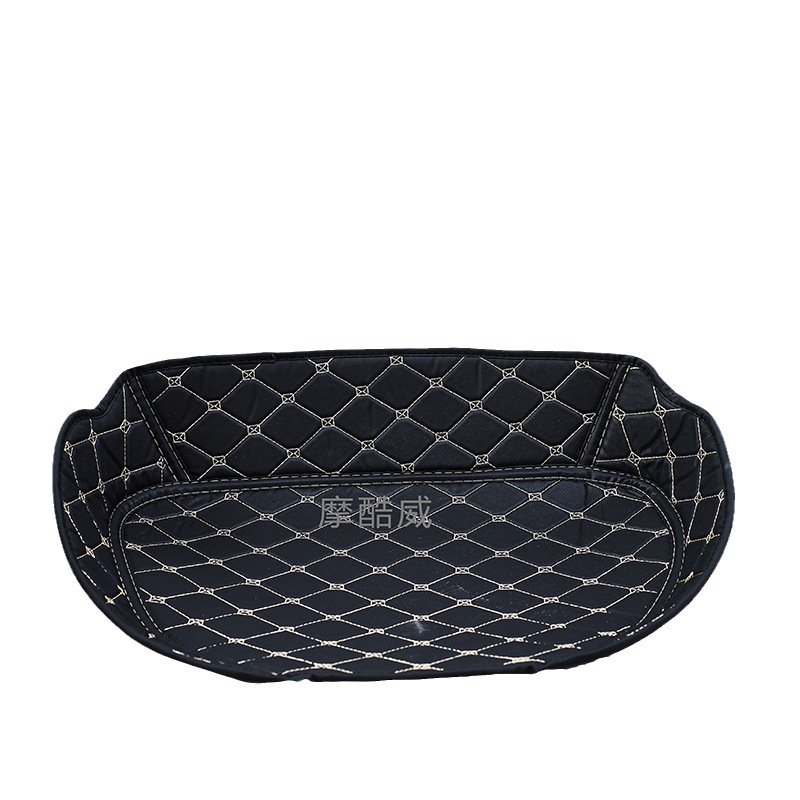 Suitable for Shade tail box SH33/34/39/40/48 lining side box lining environmental protection material wear-resistant mute