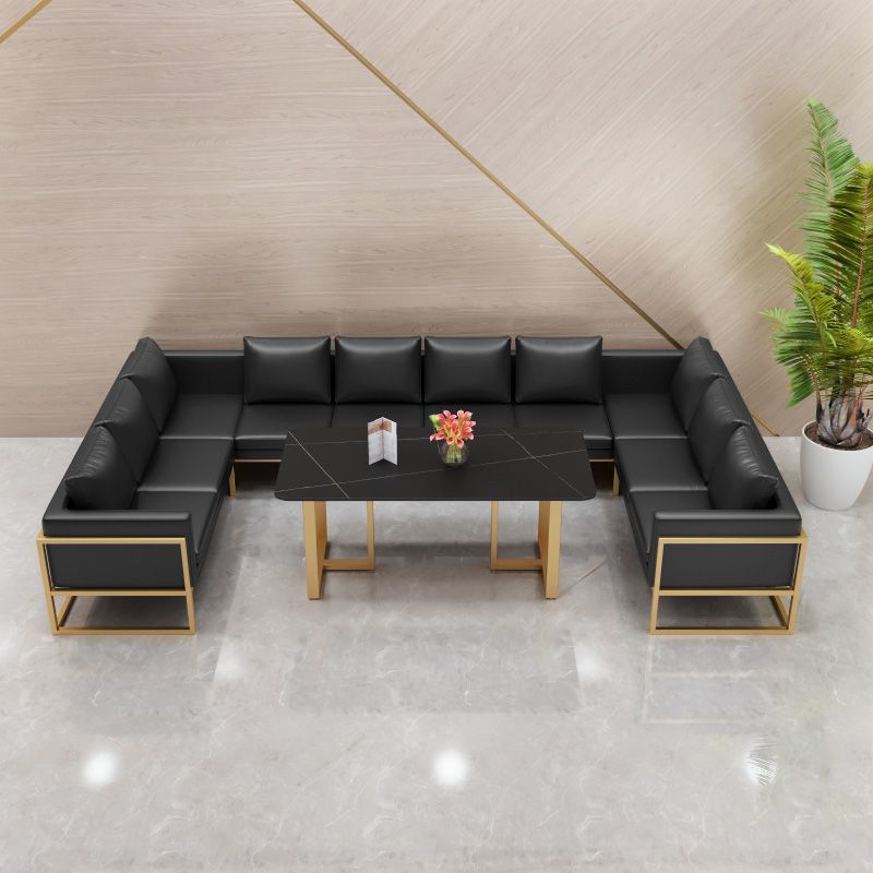 Nordic Bar, Bar, Rest Area, Cafe, Leisure Reception, Commercial Leather Tea Restaurant, Sofa Booth, Dining Table and Chairs